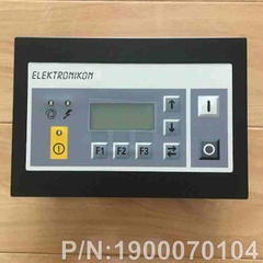 Bảng điều khiển Atlas Copco 1900070104