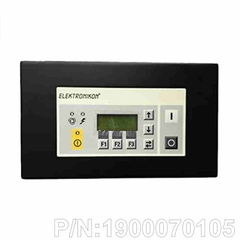 Bảng điều khiển Atlas Copco 1900070105