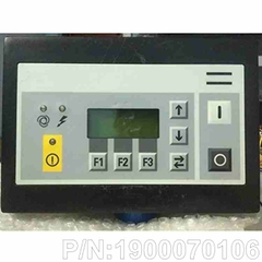 Bảng điều khiển Atlas Copco 1900070106