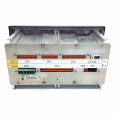 Bảng điều khiển Atlas Copco 1900070125