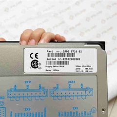 Bảng điều khiển Atlas Copco 1900071002