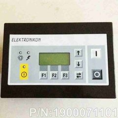 Bảng điều khiển Atlas Copco 1900071101