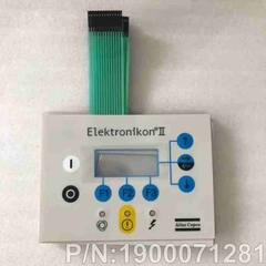 Bảng điều khiển Atlas Copco 1900071281