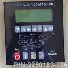 Bảng điều khiển Sullair 2250183-036