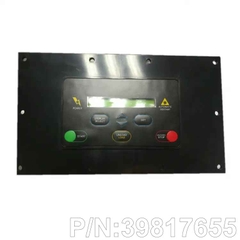 Bảng điều khiển Ingersoll Rand  39817655