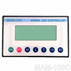 Bảng điều khiển KY02SVF+MAM100C máy nén cuộn