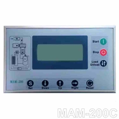 Bảng điều khiển KY02SVF+MAM200C máy nén cuộn