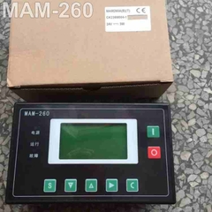 Bảng điều khiển KY12S+MAM260 máy nén cuộn
