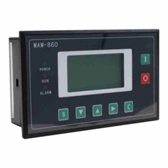 Bảng điều khiển tiêu chuẩn Mam-860 & Mam-860C