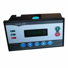 Bảng điều khiển Cỡ nhỏ MAM-870