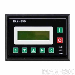 Bảng điều khiển Cỡ nhỏ MAM-890