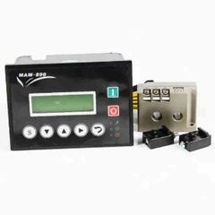 Bảng điều khiển Cỡ nhỏ MAM-890