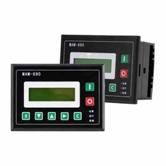 Bảng điều khiển Cỡ nhỏ MAM-890