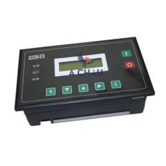 Bảng điều khiển máy nén khí mini ACCOM-870