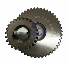 Bánh răng Atlas copco 1092022953