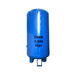Bình tích áp mini dung tích 500L
