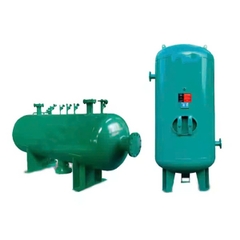 Bình tích áp mini dung tích 500L