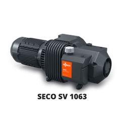 Bơm chân không trục vít Busch SECO SV 1063 C