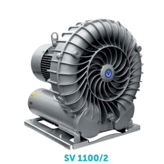 Bơm hút chân không 2 cấp Becker SV 1100/2