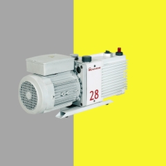 Bơm hút chân không Edwards E2M Series