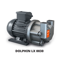 Bơm hút chân không vòng nước Busch Dolphin LX 0030-0055 B