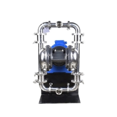 Bơm màng điện GODO DBW3 Sanitary
