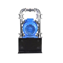 Bơm màng điện GODO DBW3 Sanitary