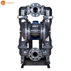 Bơm màng điện Godo QBY3 Series