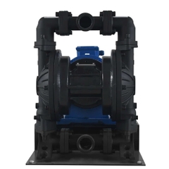 Bơm màng điện thân nhôm GODO BFD Series