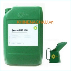 Dầu BP Enersyn RC-S 32 46 68 100 gốc tổng hợp