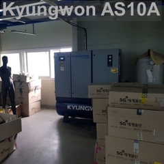 C3010001 kyungwon separator