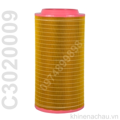 C3020009 Air filter kyungwon compressor