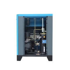 Máy nén khí trục vít ACcom EAS10A - 7.5KW (10HP)