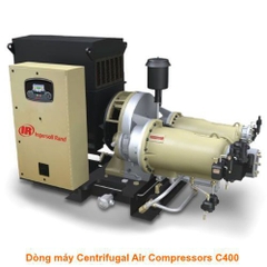 Dầu Techtrol Gold Centrifugal Compressor-38459590