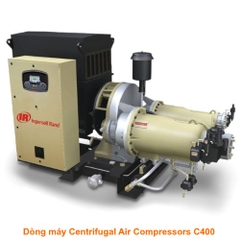 Dầu OCV Zero FLUID Ingersollrand  Centac C400