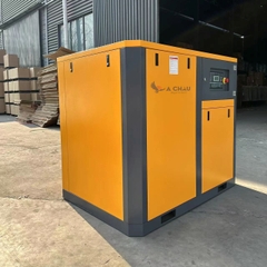 Máy nén khí trục vít 37kw-250 kW công nghệ Trung Quốc