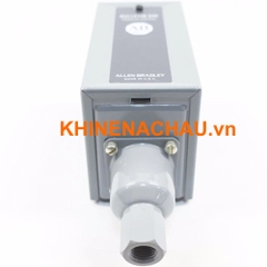 Công tắc áp suất Sullair-sensor