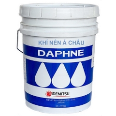 Dầu Daphne Alpha Screw japan (synthetic base)