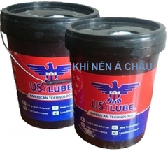 Dầu máy nén khí trục vít USLUBE 32-46-68 gốc khoáng