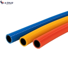 Dây khí nén 2 lớp lõi cao su vỏ bọc PVC