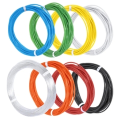 Dây hơi khí nén PU SMC Nhật Bản