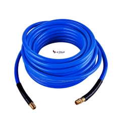 Dây hơi khí nén PVC 3 lớp gia cường sợi dù