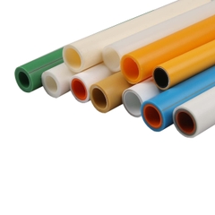 Ống nhựa PEX-Polyethylene liên kết chéo