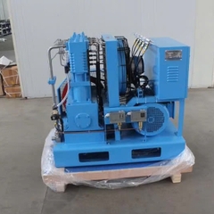 Máy tăng áp oxy y tế độ ồn thấp OG00003