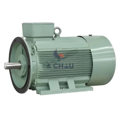 Động cơ máy nén khí Ingersoll rand 24168965