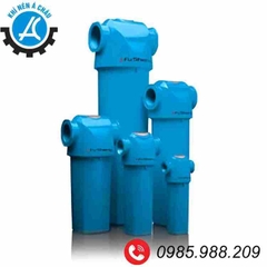 Lọc đường ống Fusheng FF Series