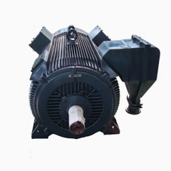 Động cơ máy nén khí trục vít IP54 / IP55