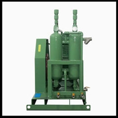 Máy tăng áp oxygen 150bar OG00004