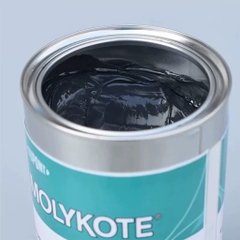 Mỡ bôi trơn hiệu suất cao MOLYKOTE BR-2 Plus