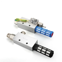 Van hút chân không bằng khí nén